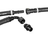 aFe Diesel Fuel Systems DFS780 Series 03-07 V8-6.0L Ford Diesel (Full Time Operation 8-10PSI) - 42-13021