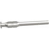 MagnaFlow Direct Fit Catalytic Converter 1999 Ford E250 5.4L - 23204