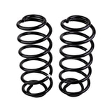 ARB / OME 18-20 Jeep Wrangler JL Coil Spring Set Rear 2in Lift - 3161