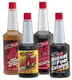 Red Line 85+ Diesel Fuel Additive - 12oz. - 70802