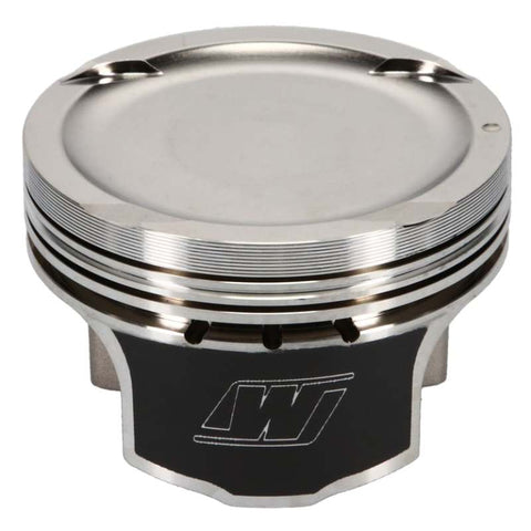 Wiseco Honda R18A 81.00mm 8.9:1 CR Bore -10cc Dome Piston Shelf Stock Kit - K672M81AP