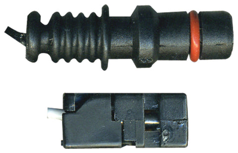 NGK Mercedes-Benz 300CE 1993 Direct Fit Oxygen Sensor - 25053