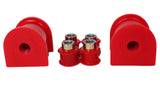 Energy Suspension 10-18 Mercedes-Benz Sprinter Front Sway Bar Set - 17mm - Red - 20.5102R