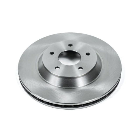 Power Stop 88-96 Chevrolet Corvette Front Right Autospecialty Brake Rotor - AR8247