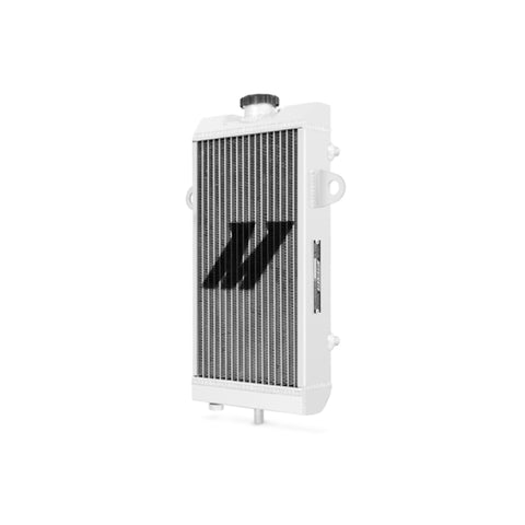 Mishimoto 06-12 Yamaha YFM700R Raptor Aluminum Radiator - MMPS-YFM700R-06
