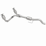 MagnaFlow Direct Fit Catalytic Converter 00-03 Dodge Durango 4.7L - 51338