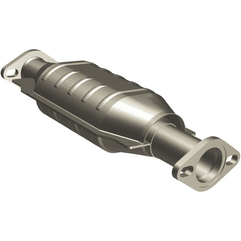 MagnaFlow Direct Fit Catalytic Converter 75-85 Toyota CA - 338888