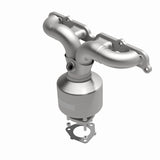 MagnaFlow Conv DF 95/98 Saturn SC/SL/SW 1.9L - 24998