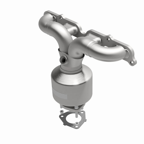MagnaFlow Conv DF 95/98 Saturn SC/SL/SW 1.9L - 24998
