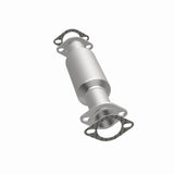 MagnaFlow Direct Fit Catalytic Converter Nissan 84-89 - 22766