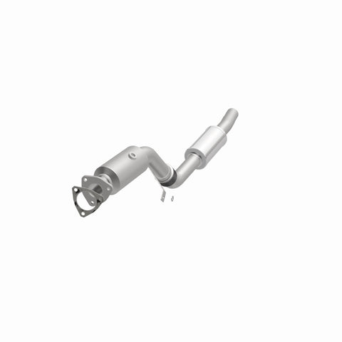 MagnaFlow Conv DF 08-09 Audi A4 Quattro 3.2L - 49904
