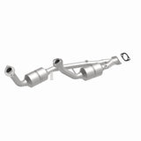 MagnaFlow Conv DF 98 Ford Windstar 3.8L Assm - 23382