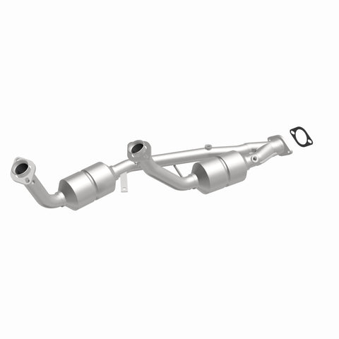 MagnaFlow Conv DF 98 Ford Windstar 3.8L Assm - 23382