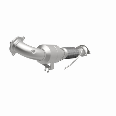MagnaFlow OEM Grade 13-16 Ford Fusion L4-1.5L Direct Fit Federal Catalytic Converter - 52974