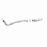 MagnaFlow Conv DF 04-06 Avalanche Passenger Side 8.1L - 447274