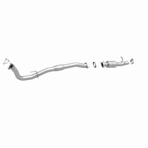 MagnaFlow Conv DF 04-06 Avalanche Passenger Side 8.1L - 447274