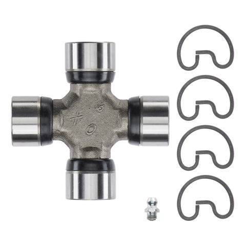 MOOG 97-06 Jeep Wrangler U-Joint - 331