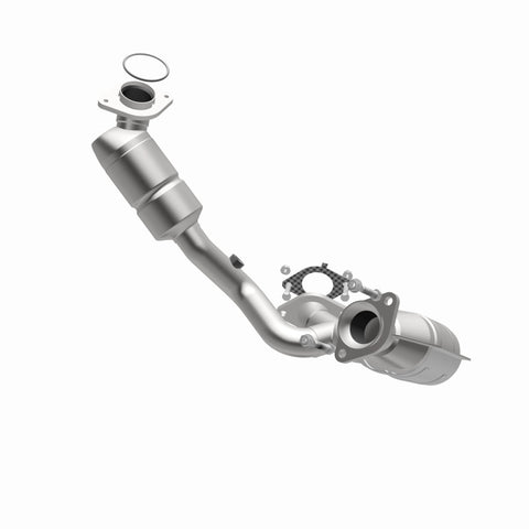 MagnaFlow Conv DF 00-03 Ford Taurus 3.0 Front - 25208