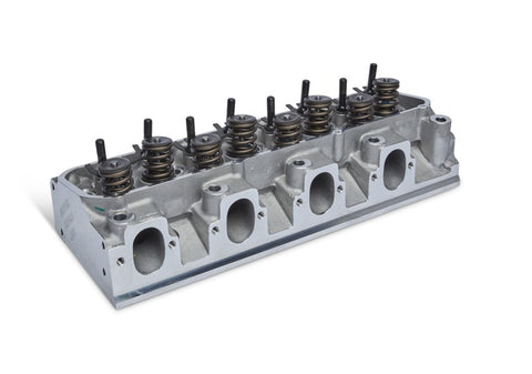 Ford Racing Super Cobra Jet Cylinder Head Assembled with Dual Springs W/Damper - M-6049-SCJB