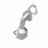 MagnaFlow Conv DF 13-17 Explorer V6 3.5 OEM Close Coupled - 21-257