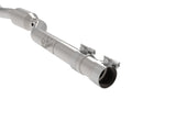 aFe Power Direct Fit Catalytic Converter 16-19 Mazda MX-5 Miata (ND) L4-2.0L - Rear - 47-47002