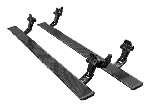 AMP Research 2008-2016 Ford SD All Cabs PowerStep Xtreme - Black - 78234-01A