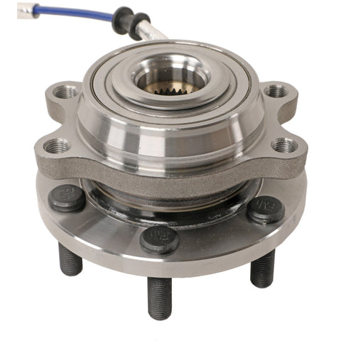 MOOG 09-12 Suzuki Equator Front Hub Assembly - 515065