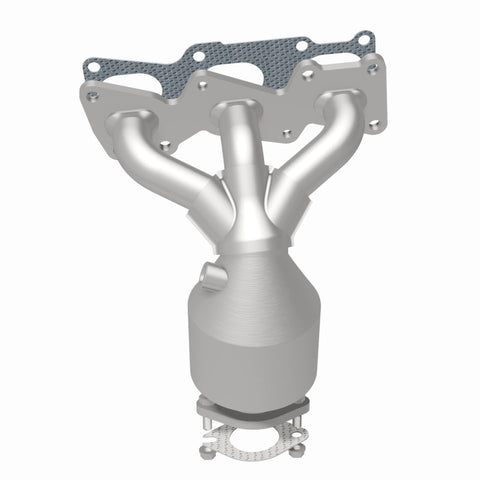 MagnaFlow Conv DF 06-07 Hyundai Sonata 3.3L - 50757