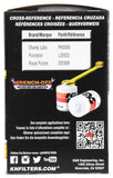 K&N Oil Filter OIL FILTER; AUTOMOTIVE - HP-1014