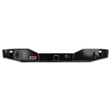 ARB Rear Bar 1588Kg Tj/Yj Suits Armour - 5650310