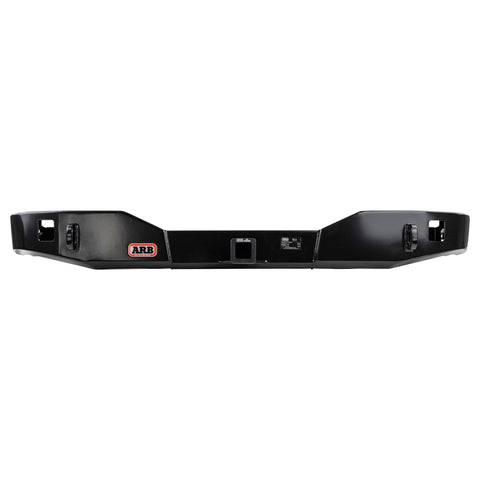 ARB Rear Bar 1588Kg Tj/Yj Suits Armour - 5650310