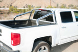 EGR 14-19 Chevrolet Silverado 1500 Stainless Steel S-Series Sports Bar - SBAR0099