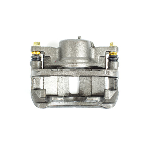 Power Stop 90-93 Honda Accord Front Right Autospecialty Caliper w/Bracket - L1381
