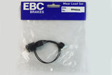 EBC 87-91 BMW M3 2.3 (E30) Front Wear Leads - EFA034