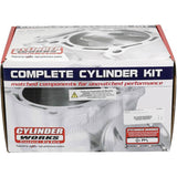Cylinder Works 21-23 Yamaha WR 450 F 450cc Standard Bore High Compression Cylinder Kit - CW20014K01HC