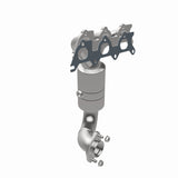 Magnaflow Conv DF 07-11 Chrysler Sebring 2.7L Fr Manifold / 08-10 Dodge Avenger 2.7L Fr Manifold - 51445