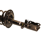 KYB Shocks & Struts Strut Plus Rear Right 2007-2011 Toyota Camry SE w/ 3.5L Engine - SR4263