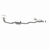 MagnaFlow Direct Fit Catalytic Converter 04-05 Subaru Outback/Legacy 2.5L D/S - 51864