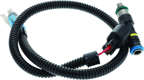 QuadBoss 11-14 Polaris Ranger 800 (03) Fuel Injector - 403280