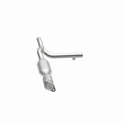 MagnaFlow Conv DF 01-03 F150 5.4 Passenger Side OEM - 49622