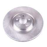 Power Stop 17-19 Volvo S90 Front Autospecialty Brake Rotor - EBR1642