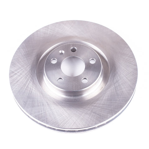 Power Stop 17-19 Volvo S90 Front Autospecialty Brake Rotor - EBR1642
