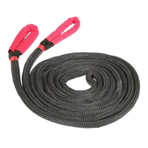 Rugged Ridge Kinetic Recovery Rope 7/8in x 30-Feet 7500 WLL - 15104.05