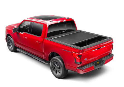 Roll-N-Lock 2021 Ford F-150 67.1in A-Series Retractable Tonneau Cover - BT131A