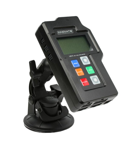 Innovate LM-2 Window Mount - 3814