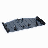 Putco 18-22 Jeep Wrangler JL/Gladiator JT Element Sky View Hard Top - 581002