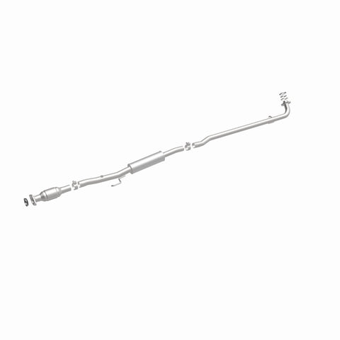 MagnaFlow Direct Fit Catalytic Converter 99-01 Lexus ES300 3.0L - 441072