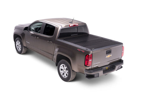 BAK 2023+ Chevy Colorado Crew Cab 5.2ft Bed BAKFlip G2 - 226146