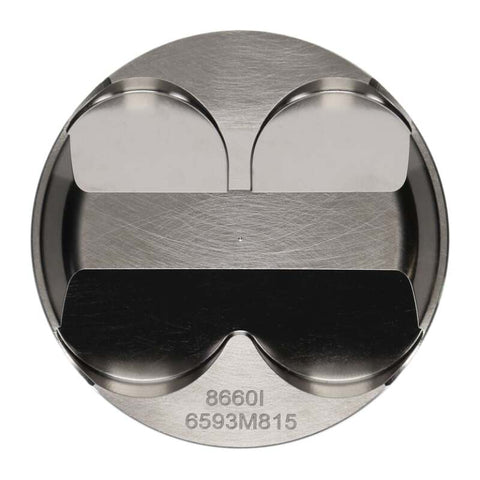 Wiseco AC/HON B 4v DOME +8.25 STRUT 8150XX Piston Kit - K593M815AP