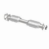 MagnaFlow Conv Ford-Mazda 27.5X6.5X4 2.5/2.25 - 23388